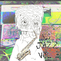 2 MHTO- Anti-Jazz/Death Tape