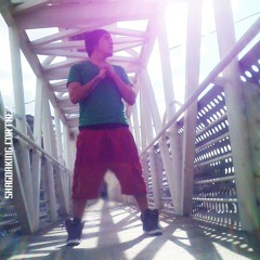 Shagda King - El Arquitecto [Hoy mi gloria, Mañana mi condena]