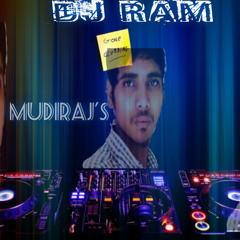 Tank Band Meeda Pilla ( Punch Mix) - Dj Ram 9000770631