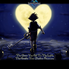 Kingdom HeartsDub-step (Team Aimi Remix) with Dj TuNeAimi
