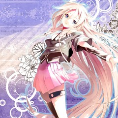 IA - Setsuna Drive (セツナドライブ)