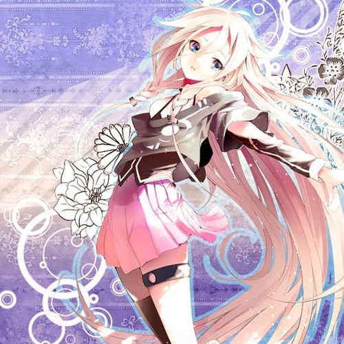 IA - Setsuna Drive (セツナドライブ)