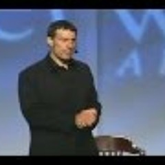 Tony Robbins - Stop Kidding Yourself - Unleash The Power Within UK Tour