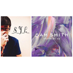 Sam Smith - Stay With Me (SYL's Cover)