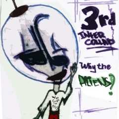 Why The Aliens - Intercollab - Prod. By - SimpleSamples - Beatkartell - Khadhya