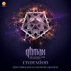 Endymion LIVE At Qlimax 2014