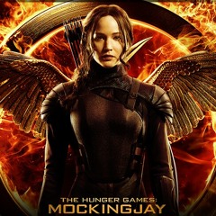 The Hanging Tree- Jennifer Lawrence(cover)