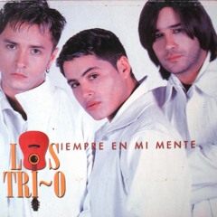 LOS TRI-O= GEMA/TRES REGALOS.