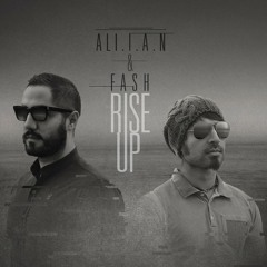 Ali.i.a.n & Fash - Rise Up