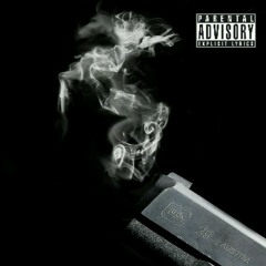 Joesyah - Gun Smoke (Mr187vol3)