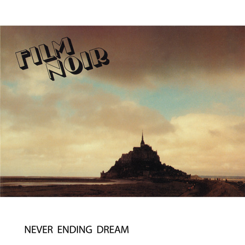 Film Noir - Decry