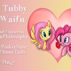 Tubby Tubby Pony Waifu [FlutterPie Cover]