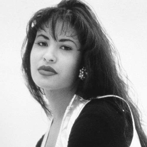 R.I.P THE LATIN QUEEN SELENA.mp3