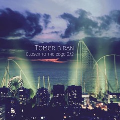 CLOSER TO THE EDGE