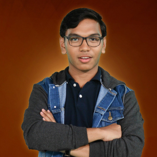 Rendy Aprillio - Almost Is Never Enough by. Ariana Grande feat. Nathan Sykes (Studio Version)