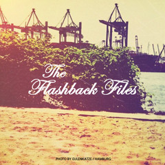 Rhino Soulsystem - The Flashback Files (Ramp-Shows Blogspot Mix)