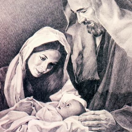 ترنيمة | من بين بلاد كتير / السما فرحانة