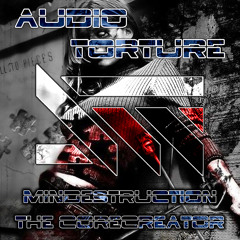 The Corecreator - Let The Rhythm Take Control (full preview)