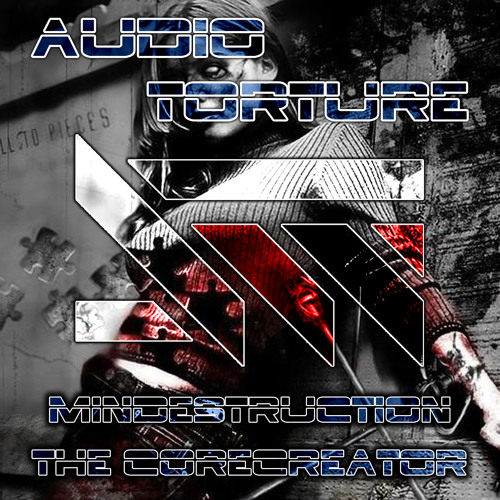 The Corecreator - Let The Rhythm Take Control (full preview)