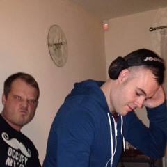 Chris Powell & Andy Black One deck on, one deck off SEED promo mix 2014