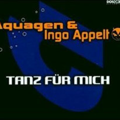 Aquagen feat. Ingo Appelt - Tanz Für Mich (morphodelic cover)