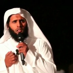 الشيخ منصور السالمي - إنما المؤمنون الذين إذا ذكرَ الله
