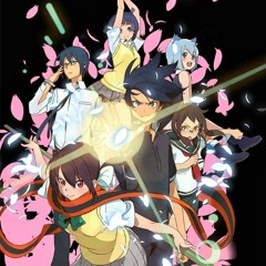 Yozakura quartet Hana no uta OP -Chandelier Waltz-