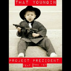 That Youngin Feat.Tru Vet at Miami, Fla.