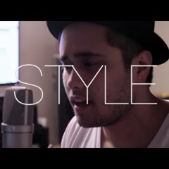 Style - Taylor Swift (Cover By Travis - Atreo)