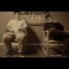 Danny Fanto - School Daze (Prod. Gonzo)