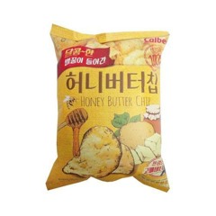 슈크림촤 - 허니버터칩 (ft. Krettam)