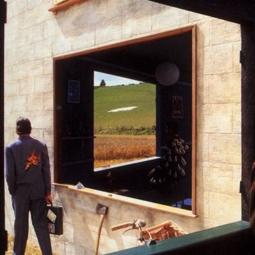 Pink floyd- Echoes