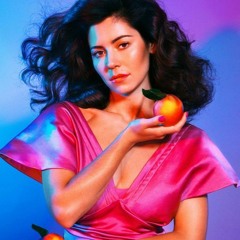FrOOt- Funny Sunday Morning Cover ^^- Marina And The Diamonds