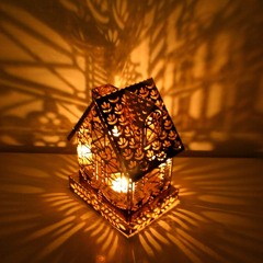 الهلبـاوي .. حُب الحُسِيـن وَسيلَةُ السُعَدَاءِ
