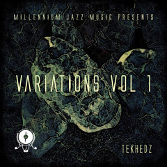 Countdown (Millenium Jazz / Variations Vol.1)