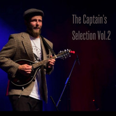 The Captain's Selection Vol.2 - FREE DOWNLOAD