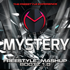 Dj Mystery - Freestyle MashUp 1.0