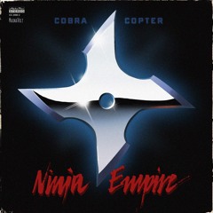 Cobra Copter - Ninja Intro
