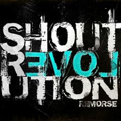 Shout Revolution - Timesline