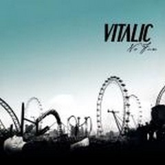 Vitalic - No Fun (Rework)