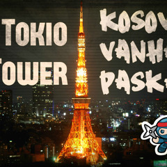 Kosovon Vanha Paska - Tokio Tower (feat LokkiJay) MUSAVIDYA-LINKKI KOMMENTTIOSASTA