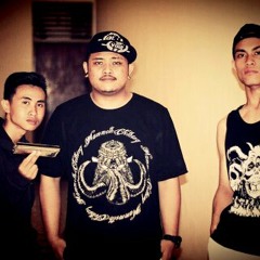 Scoundrel Plain - Disudut Kota
