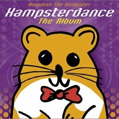 Hampton the Hamster - The Hamster Dance (Pany Remix)