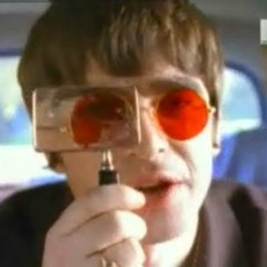 Don't look back in anger (cover)