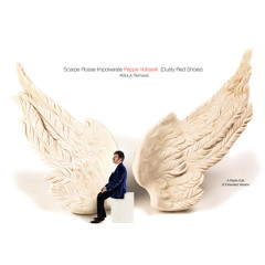 Scarpe Rosse Impolverate (Dusty Red Shoes) 4MuLA Remix - Radio Edit - Peppe Voltarelli