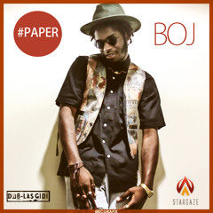 BOJ - Paper
