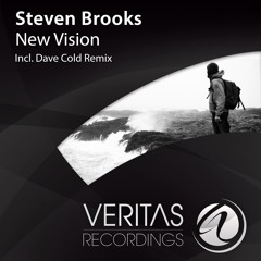 Steven Brooks - 'New Vision' (Original Mix)