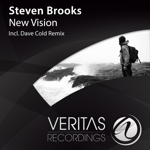 Steven Brooks - 'New Vision' (Original Mix)