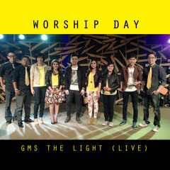 Kau Terbesar - GMS The Light (Live Worship Day)