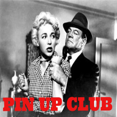 Guest Mix 20 - Pin Up Club